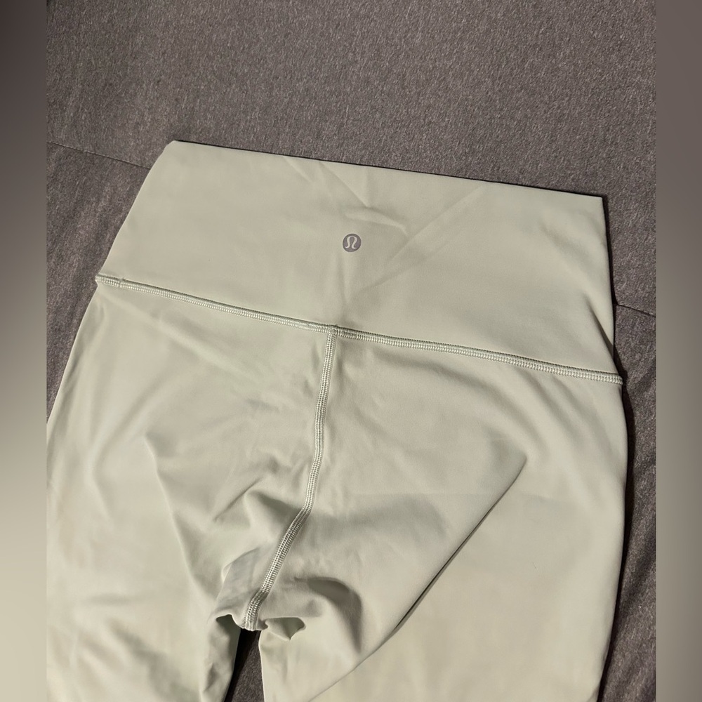 Wunder Under high rise tight 25inch - Picture 2 of 4